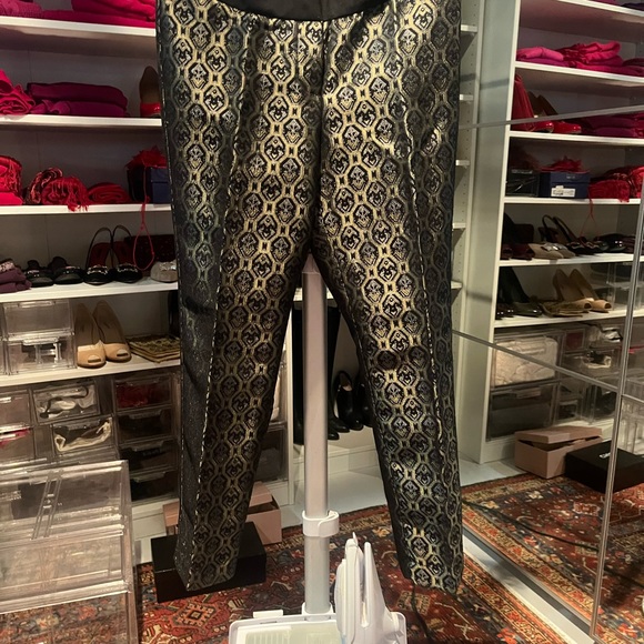 Pants - Picture 3 of 4